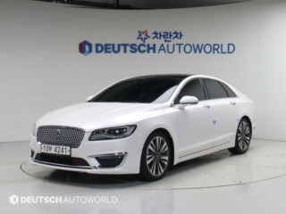 링컨 MKZ 뉴 MKZ 리저브 300A FWD