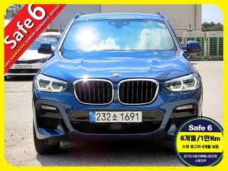 BMW X3 X3 (G01) xDrive 20i M 스포츠