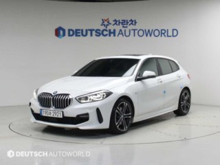 BMW 1시리즈 1시리즈 (F40) 120i M 스포츠