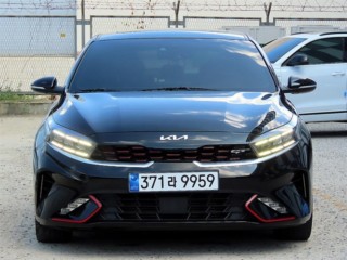 기아 K3 더뉴 K3 2세대 1.6 가솔린 터보 GT 5도어 시그니처