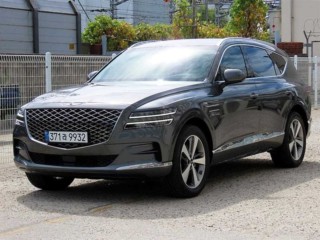 제네시스 GV80 가솔린 2.5T AWD