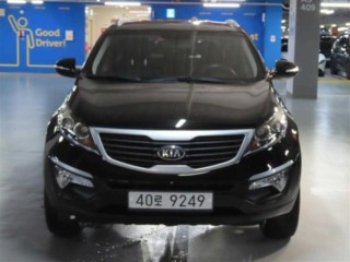 기아 스포티지 스포티지 R 2WD TLX 최고급형