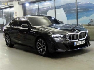 BMW 5시리즈 5시리즈 (G60) 520i M 스포츠