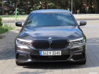 BMW 5시리즈 5시리즈 (G30) 520i M 스포츠
