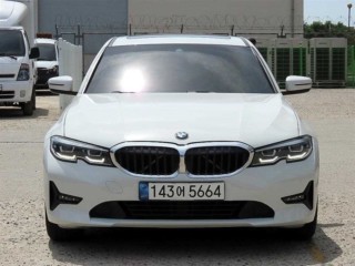 BMW 3시리즈 3시리즈 (G20) 320i