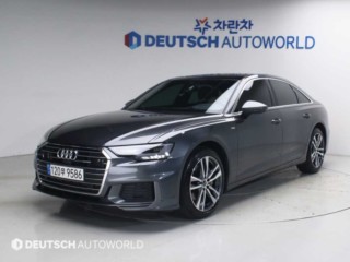 아우디 A6 A6 (C8) 45 TFSI 프리미엄