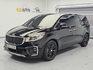기아 카니발 더 뉴 카니발 디젤 9인승 프레스티지