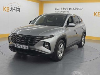 현대 투싼 투싼 (NX4) 디젤 2.0 4WD 모던