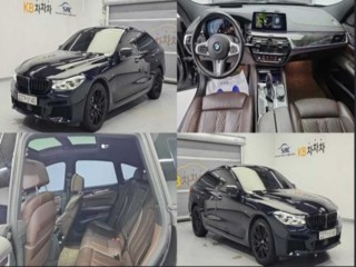 BMW 그란투리스모 6시리즈 GT (G32) 640I XDRIVE M 스포츠
