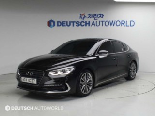 현대 그랜저 그랜저 IG 3.0 GDI 익스클루시브 스페셜