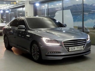 현대 제네시스 제네시스DH G330 프리미엄 AWD