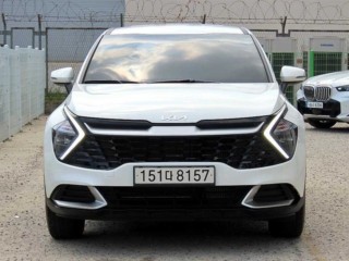 기아 스포티지 스포티지 5세대 (NQ5) 2.0 디젤 4WD 트렌디