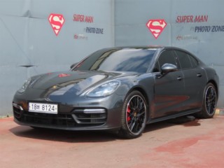 포르쉐 파나메라 파나메라(971) 4.0 GTS