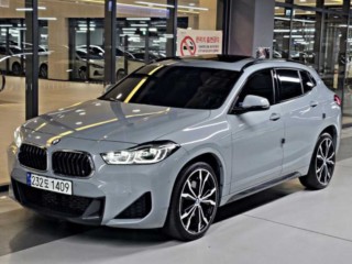 BMW X2 X2 (F39) xDrive 20i M 스포츠