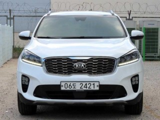 기아 쏘렌토 더 뉴 쏘렌토 디젤 2.2 2WD 마스터