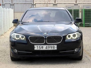 BMW 5시리즈 5시리즈 (F10) 520d