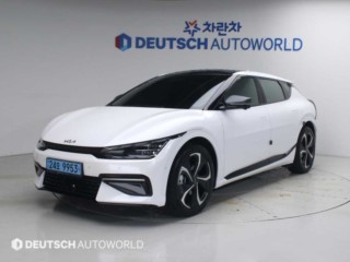 기아 EV6 롱레인지 GT Line