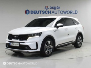 기아 쏘렌토 쏘렌토 4세대(MQ4)하이브리드 HEV 1.6 2WD 프레스티지