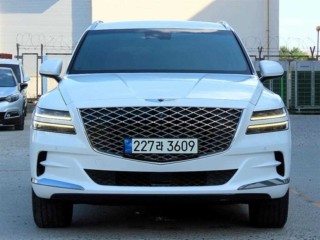 제네시스 GV80 가솔린 2.5T AWD