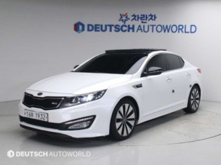 기아 K5 2.0 GDI 터보 프레스티지