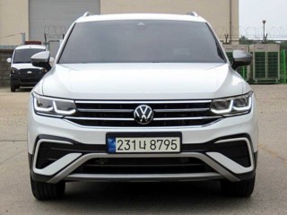 폭스바겐 티구안 티구안 올스페이스 2.0 TSI 프레스티지