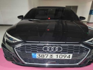아우디 A3 A3(8Y) 40 TFSI 프리미엄