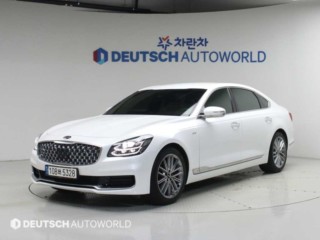 기아 K9 더 K9 3.8 GDI AWD 베스트 셀렉션Ⅰ