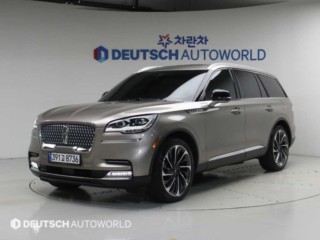 링컨 에비에이터 에비에이터 2세대 3.0 리저브 AWD