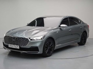 기아 K9 더 뉴 K9 2세대 3.8 GDI AWD 베스트 셀렉션 Ⅰ