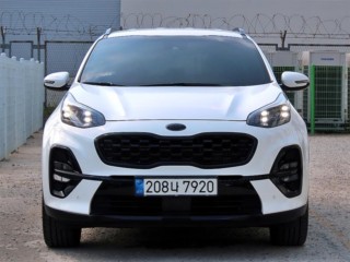 기아 스포티지 스포티지 더 볼드 1.6 디젤 4WD 시그니처 그래비티