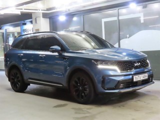 기아 쏘렌토 쏘렌토 4세대(MQ4) 가솔린 2.5T 4WD 그래비티