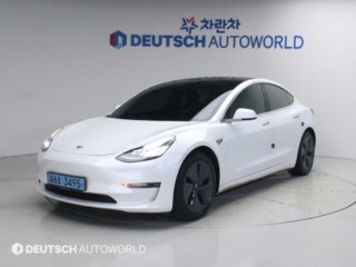 테슬라 모델 3 롱 레인지