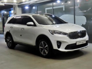 기아 쏘렌토 더 뉴 쏘렌토 디젤 2.2 2WD 프레스티지