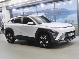 현대 코나 디 올 뉴 코나 (SX2) 1.6 가솔린 터보 2WD 프리미엄