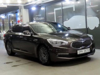 기아 K9 3.8 GDI 노블레스 기본형