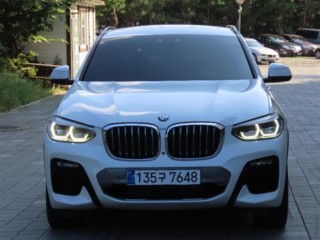 BMW X4 X4 (G02) xDrive 20i M 스포츠 X