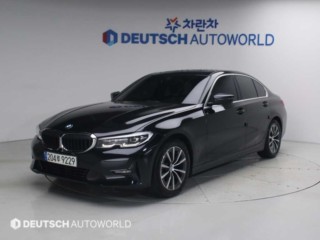 BMW 3시리즈 3시리즈 (G20) 320i