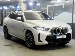 BMW X6 X6 (G06) xDrive 40i M 스포츠