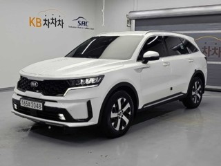 기아 쏘렌토 쏘렌토 4세대(MQ4) 디젤 2.2 4WD 프레스티지