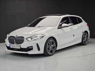 BMW 1시리즈 1시리즈 (F40) 120i M 스포츠
