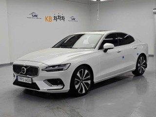 볼보 S60 S60(3세대) B5 얼티메이트 브라이트