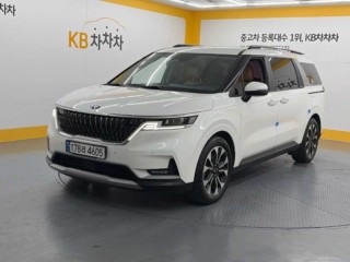 기아 카니발 카니발 4세대 디젤 9인승 프레스티지