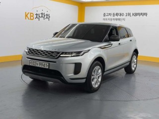 랜드로버 레인지로버 이보크 레인지로버 이보크 2세대 D150 S