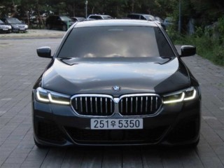 BMW 5시리즈 5시리즈 (G30) 520i M 스포츠