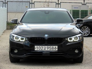 BMW 4시리즈 4시리즈 (F32) 420d xDRIVE 그란쿠페 스포츠