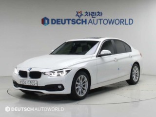 BMW 3시리즈 3시리즈 (F30) 320d