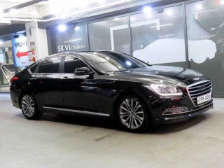 현대 제네시스 제네시스DH G330 프리미엄