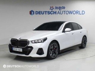 BMW 5시리즈 5시리즈 (G60) 530i xDrive M 스포츠 프로 스페셜 에디션