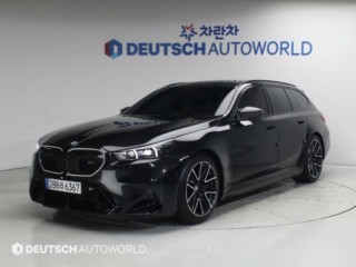 BMW 5시리즈 M5 7세대 4.4 투어링