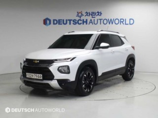 쉐보레 트레일블레이저 2WD 1.3 터보 가솔린 프리미어